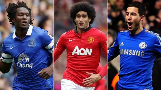 梅西的技术 梅西的技术