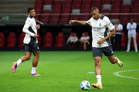 赛前被低估 赛前被低估